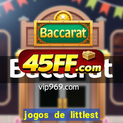 jogos de littlest pet shop